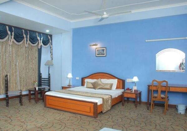 President Hotel & Palace, Hoshiarpur 3